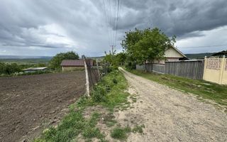 Teren de vânzare în satul Hilița, comuna Costuleni, județul Iași - Poză 5