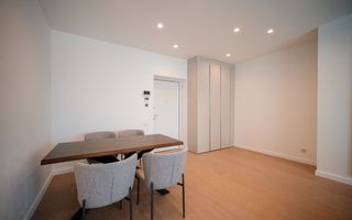 3 camere + loc de parcare in subteran || AVIATIEI TOWER - Poză 4