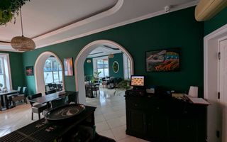 Spațiu Comercial Generos (384 mp) Amenajat ca Restaurant | Central - Poză 5