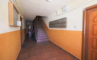 PRET NOU! Apartament 1 camera - renovat - Parneava, Arad - COMISION 0 - Poză 5