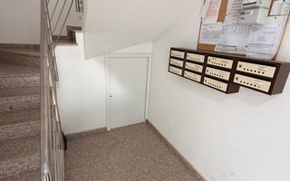 2 camere| Olimpia-Complexul Studentesc| loc de parcare| bloc nou |52 mp - Poză 18