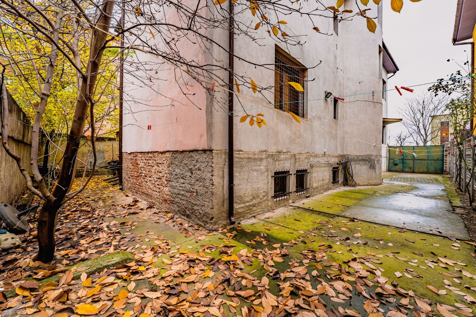 Vilă situată pe Calea Romanilor - Poză 3