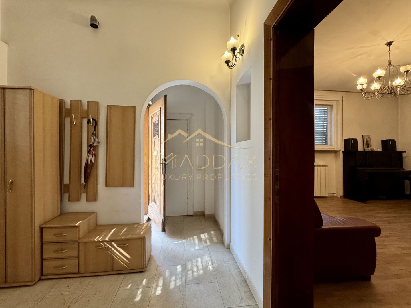 Vila Impresionanta *503mp* TEREN *577mp* // Zona Casin - Poză 58