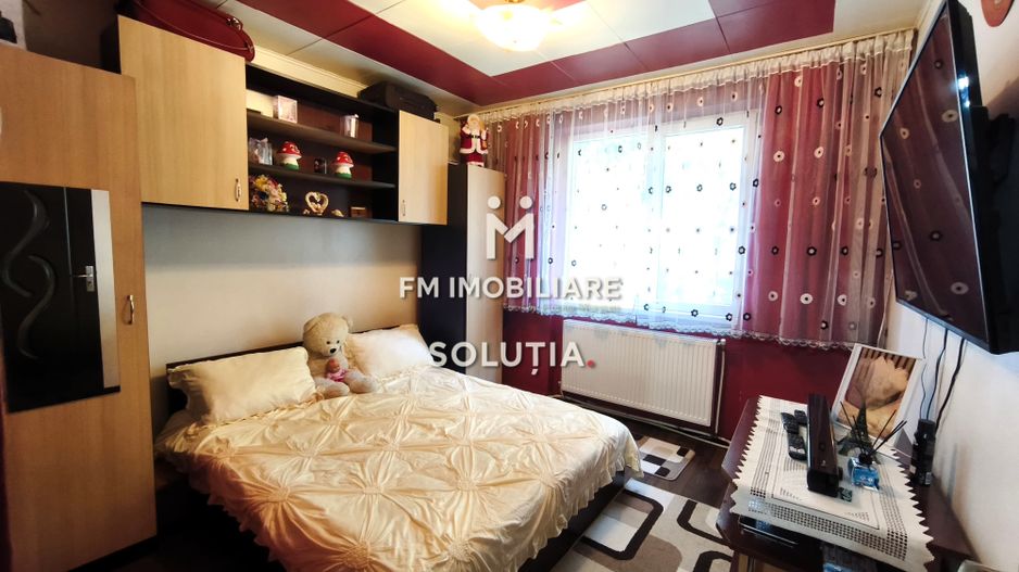 Apartament 2 camere ultracentral – Mag Maramureș! - Poză 3