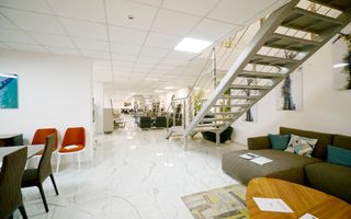 Spatiul Comercial,Militari,Valea Cascadelor,1980 mp - Poză 25