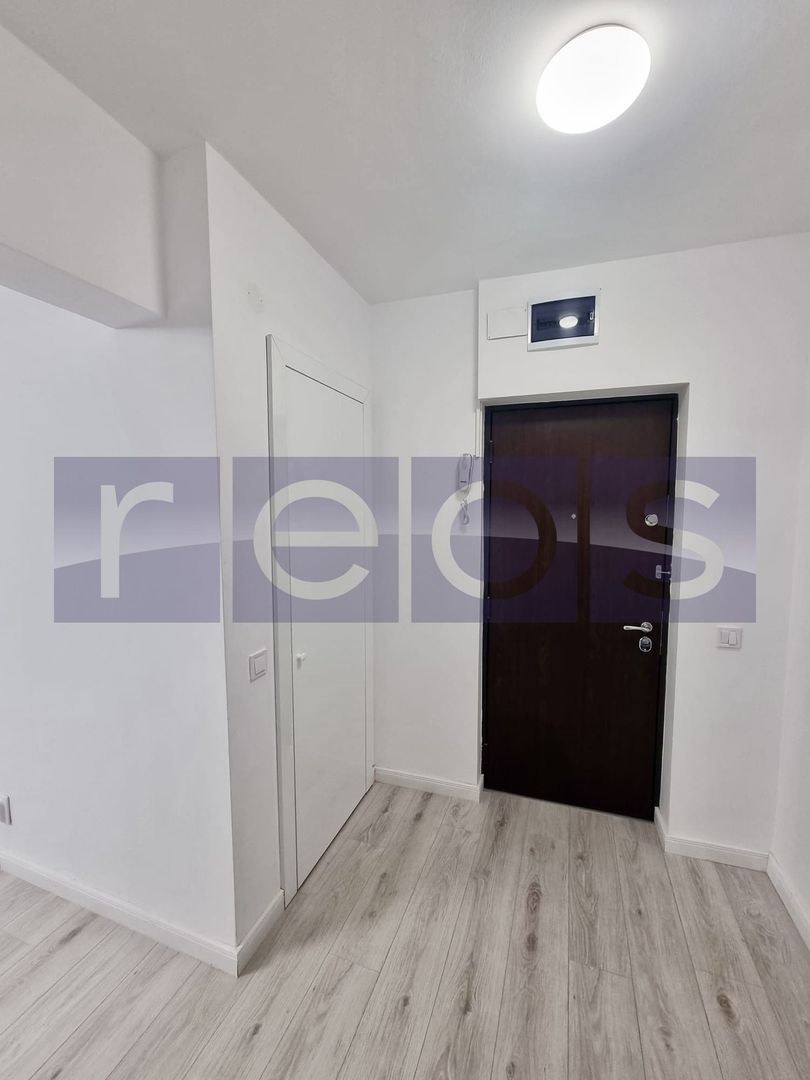 INCHIRIERE 2 CAMERE | ZONA UNIRII | MOBILAT ȘI UTILAT - Poză 9