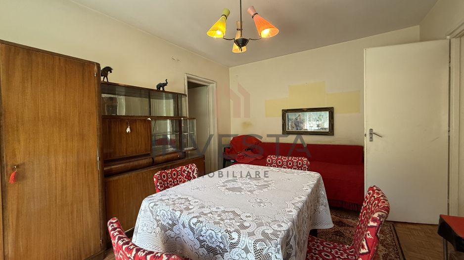 Apartament 2 camere – Gheorgheni, locatie excelenta! Strada Unirii! - Poză 2