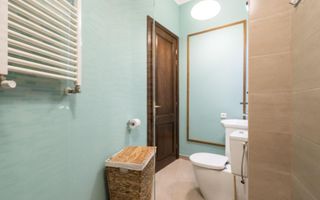 ARMENEASCA, APARTAMENT ELEGANT, SINGUR PE NIVEL, 185 MP! - Poză 9