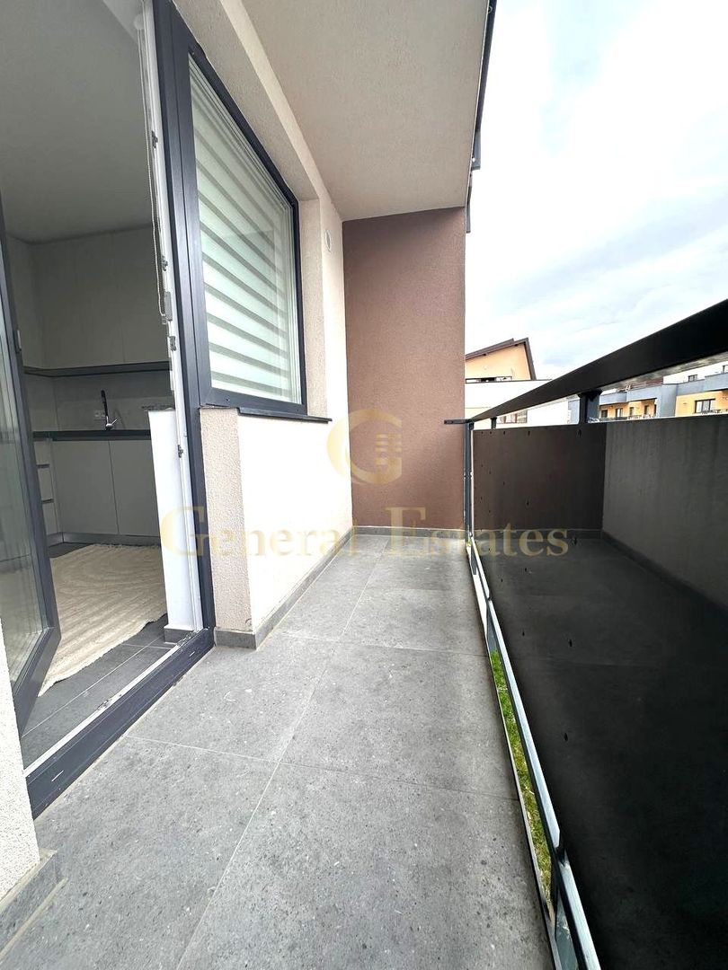 Apartament nou, la prima închiriere – confort real într-o zonă buna! - Poză 17