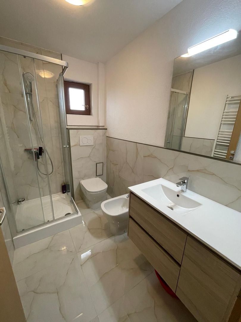 Giroc | 2 camere | Curte privata | Loc de joaca si BBQ - Poză 15