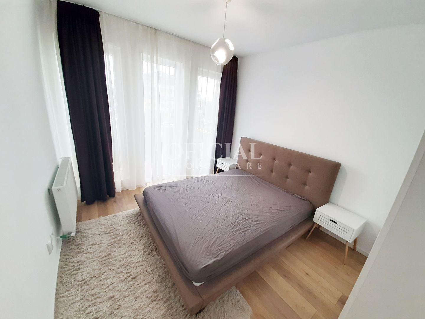 Apartament 2 Camere | Etaj 2 | 44 mp | Balcon | Parcare | Calea Turzii - Poză 3