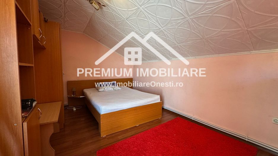 Casa de vanzare in Bogdanesti - Poză 16