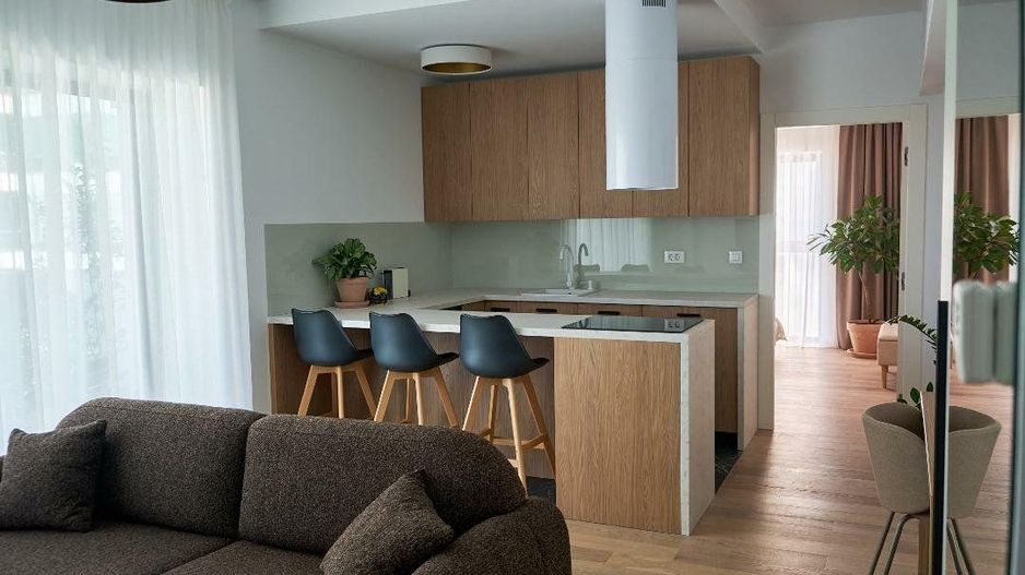 Apartament 2 camere /Cotroceni loc de parcare - Poză 7