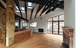 Proprietate amplă cu două case și teren generos, Brașov – str. Cariere - Poză 1