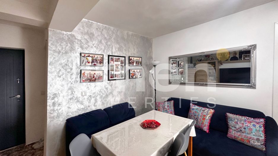 Apartament 4 camere decomandat 76,86mp, mansardă + pod + 2 parcări - Poză 6