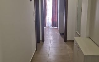 De inchiriat apartament cu 2 camere bloc nou, Anul revolutiei, et.1, 450 E - Poză 5