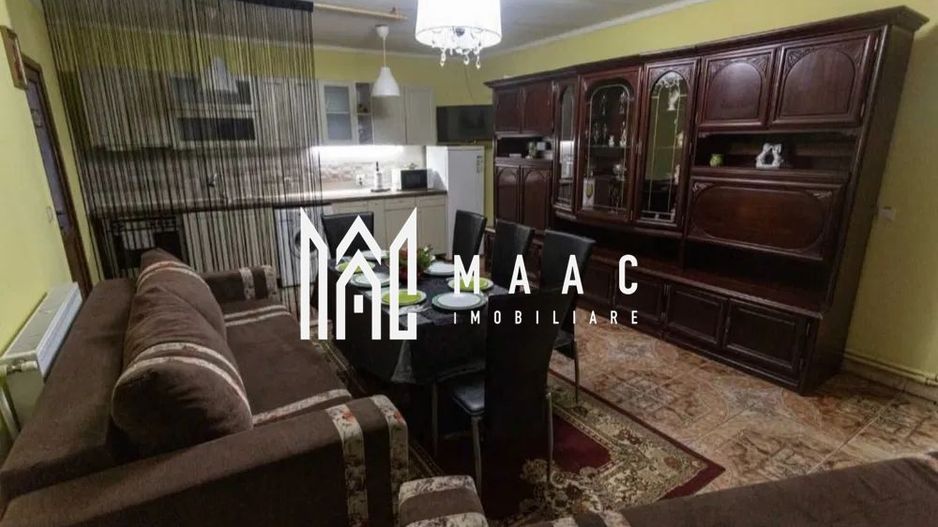 Casa individuala I Avrig I Curte - Poză 1