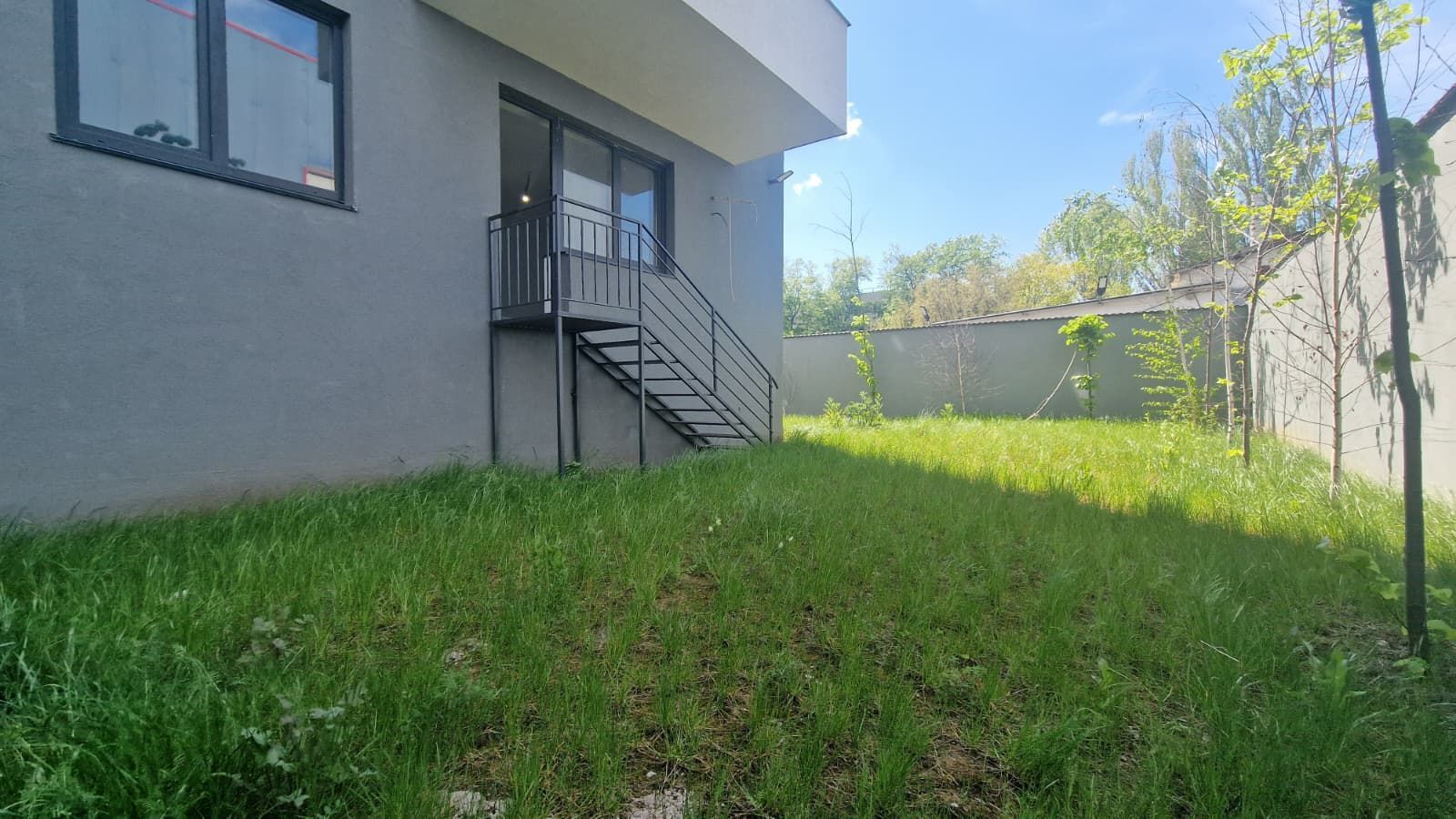 METROU PACII 2 CAMERE CU GRADINA DE 150 mp  COMISION 0% - Poză 8