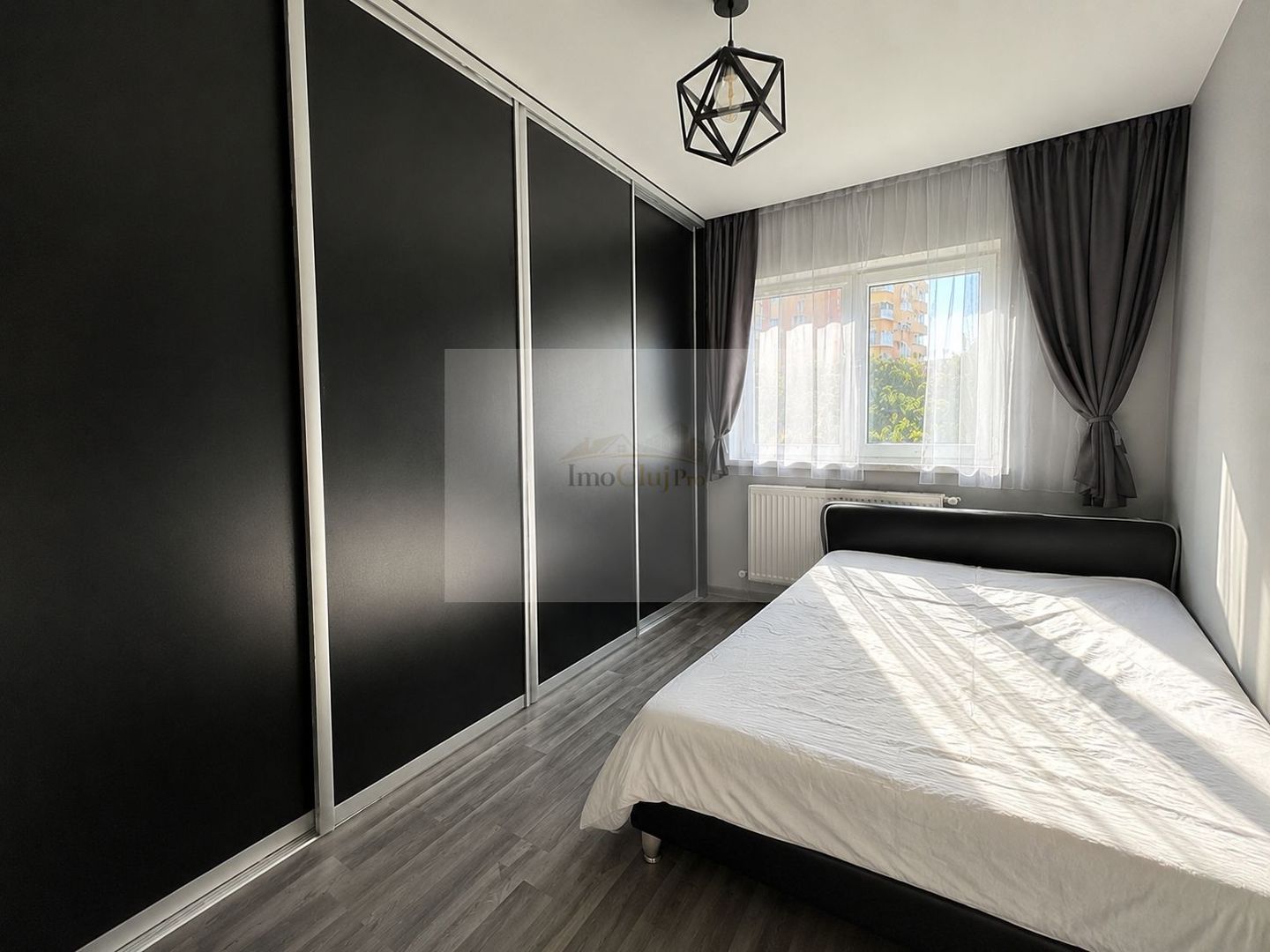 Comision 0%! Vânzare  4 camere |etaj 2/8| Cartier Mărăști | - Poză 8