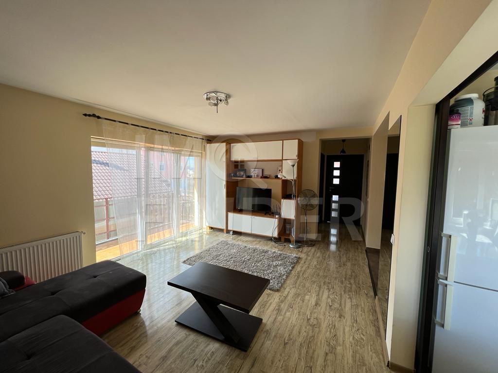 Apartament 2 camere Bloc din 2012, Garaj Subteran Zorilor - Poză 19