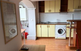 Apartament 2 camere | Cismigiu | Bloc 1960 | Centrala proprie - Poză 4