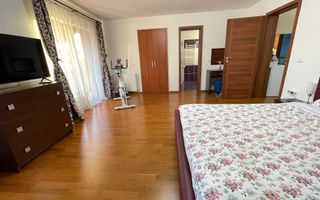 Casa moderna, frumos amenajata in zona Bogdanestilor - Poză 17