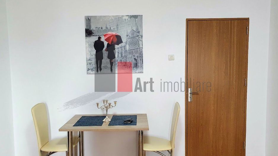 2 camere Dr.Taberei-Ștrand Moghioroș - Poză 2