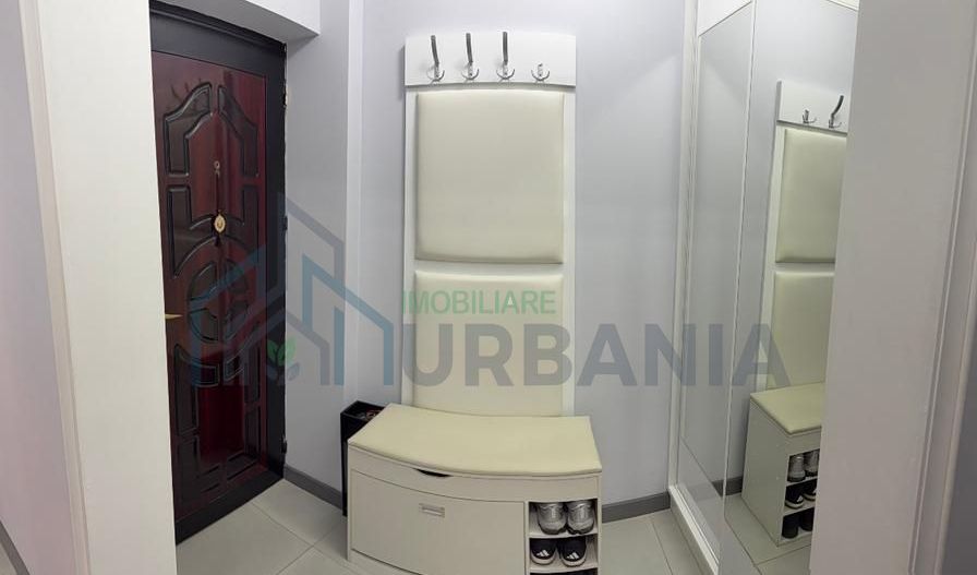 Apartament 2 camere Târgu Frumos - Poză 6