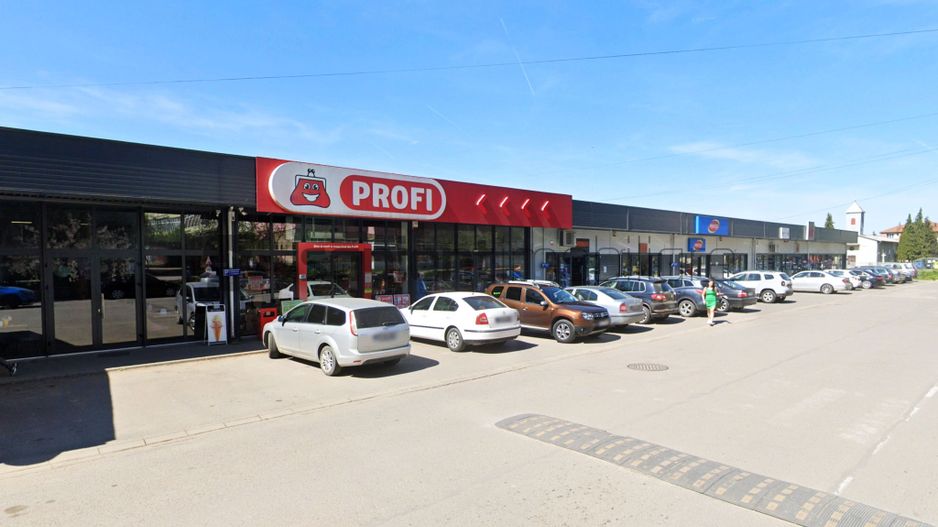 Sapient | Galerie comercială în Ștei, jud. Bihor - Poză 1