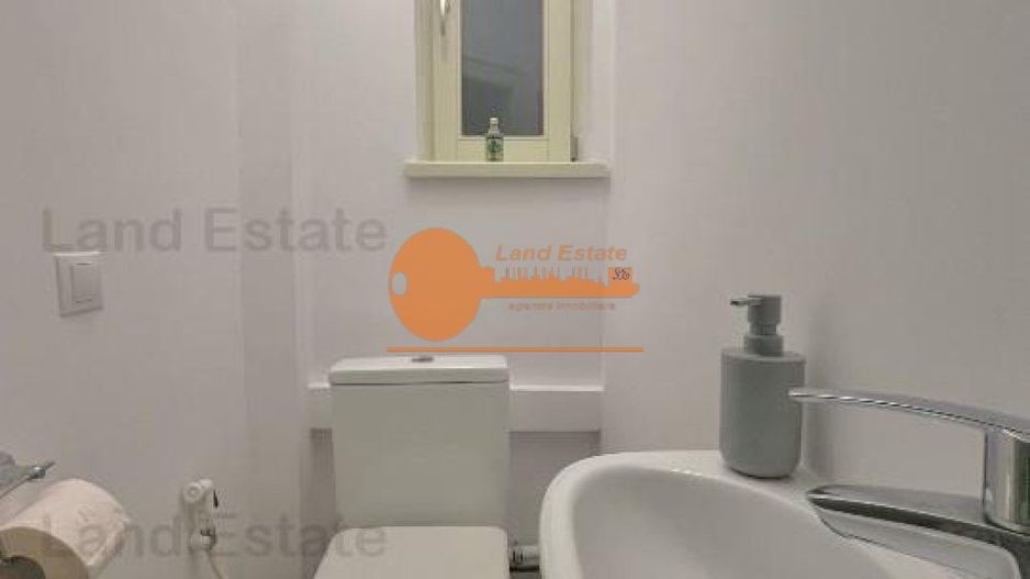 Apartament Cismigiu ( renovat ) - Poză 9