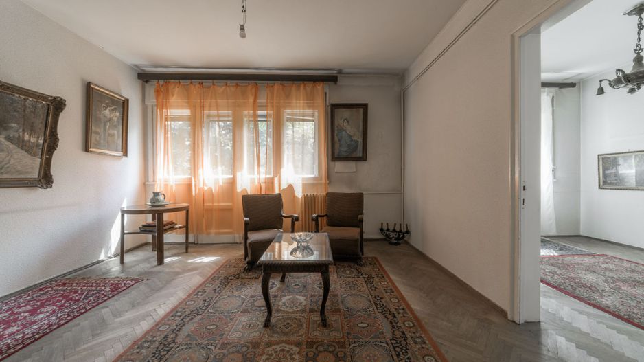 De vanzare Apartament 4 camere, Interbelic, Calea Calarasi, Decebal - Poză 10