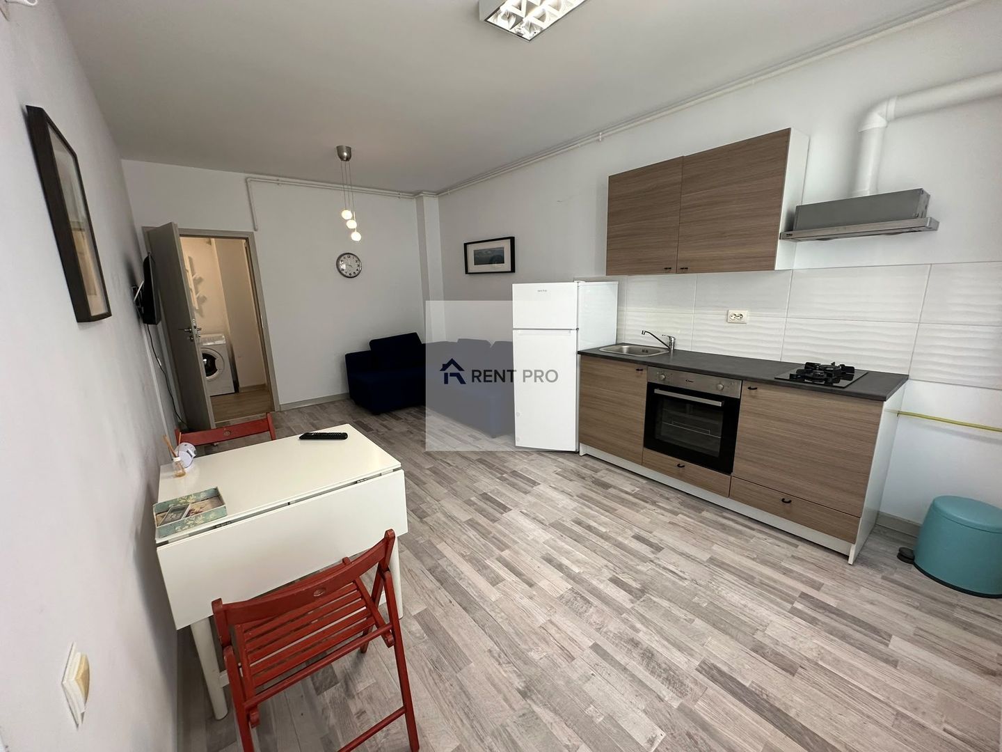 2 Camere Rotar Park 2 Etaj 3 Metrou Preciziei Mc Donalds - Poză 15