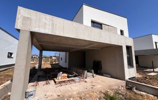 Casă Individuala 4 Camere | 3 Bai | 120 mp utili | Zona Alba-Micești