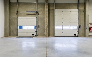 4646 mp - Hala industriala de inchiriat in Parc Industrial Arad - Poză 9