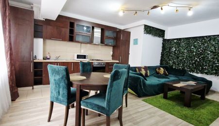 2 camere | Metrou Valea Ialomitei (COMISION 0)
