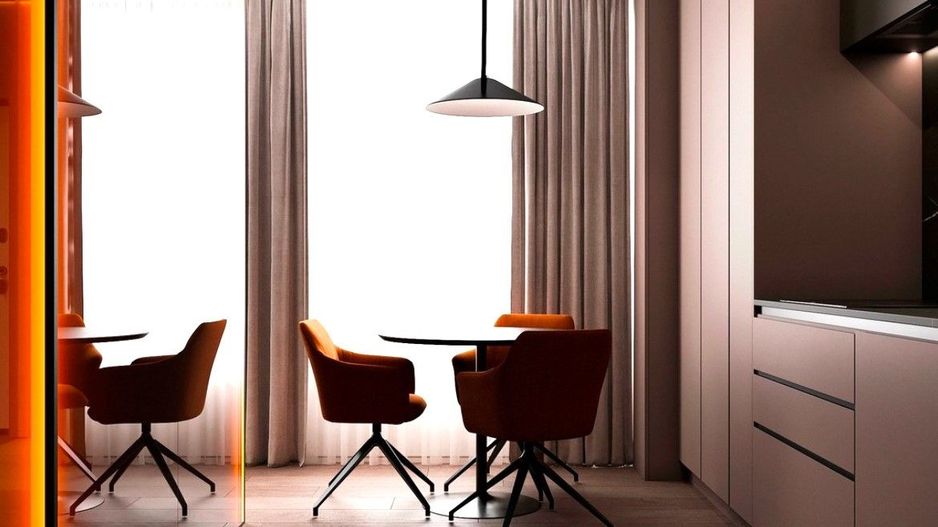 Oferta Lansare 3 camere bloc boutique  parcul Teilor - Poză 1