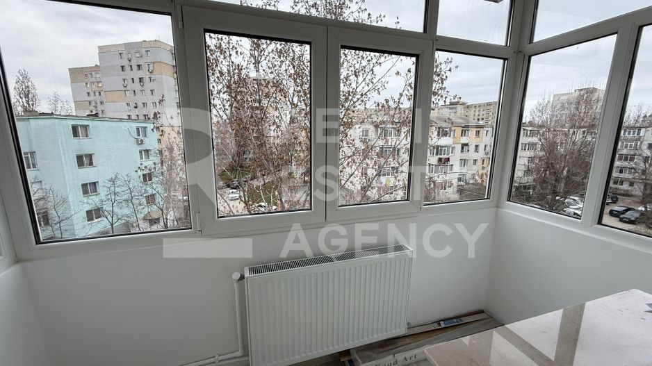 Apartament cu 3 camere,renovat, Alexandru cel Bun, Iași - Poză 10