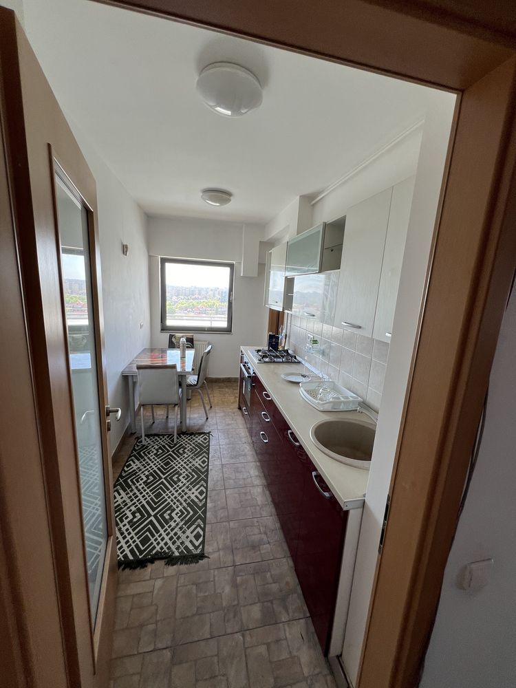 Inchiriere 3 camere Doamna Ghica Plaza, Baicului - Poză 3