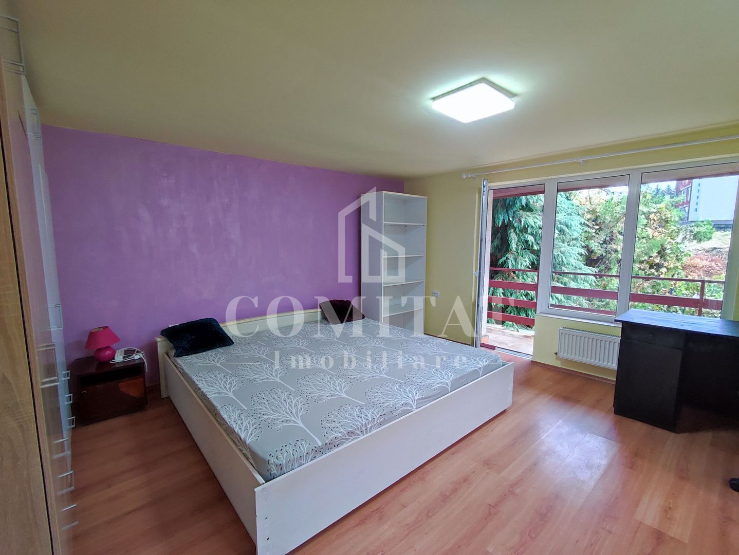 Casa de închiriat | Zonă centrală - Zona Facultății de Medicină - Poză 3