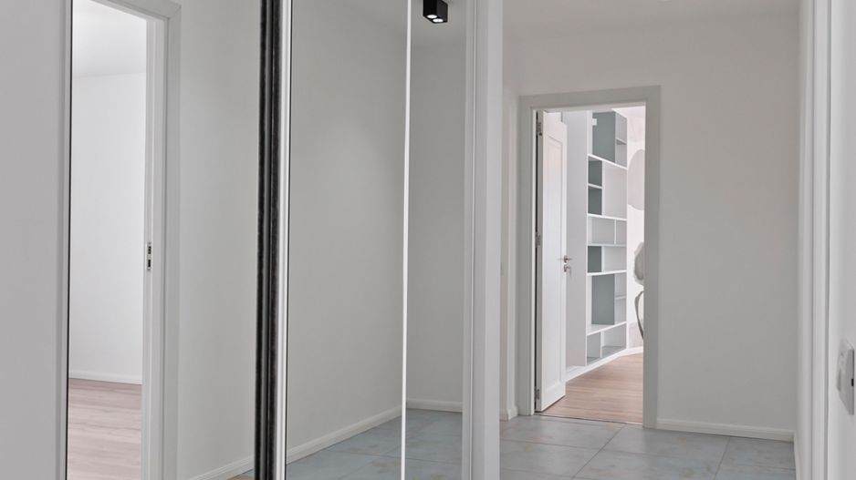 Apartament 4 camere | complet modern | etaj 5 | Maica Domnului – Tei - Poză 18
