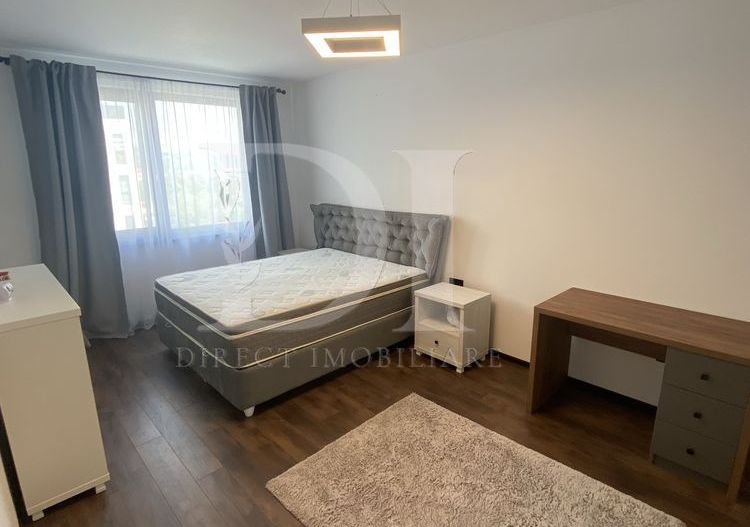 Apartament nou de închiriat 2 camere  – zona VIVO! Cluj-Napoca - Poză 4