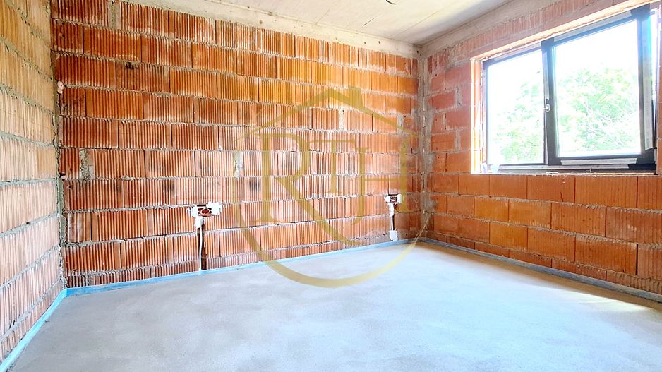 Oferim spre vanzare, Duplexuri la cheie, 5 camere, situate in Giroc, 0% Comision - Poză 9