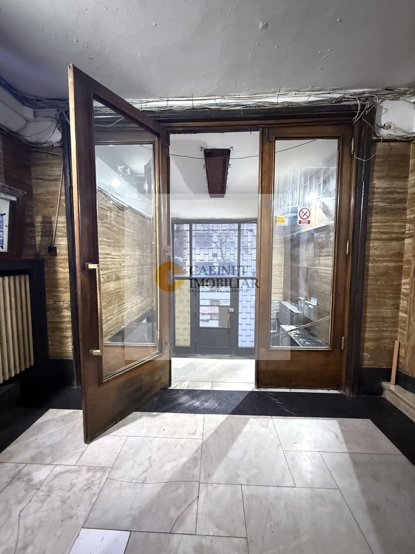 3 camere I Bdul Carol- Armeneasca I Etaj 1 I Loc de parcare - Poză 19