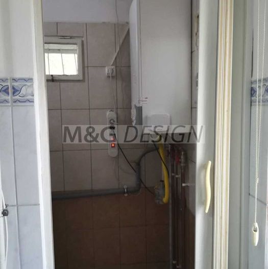 2 camere decomandat Bucovina  58 mp utili  centrala proprie - Poză 15