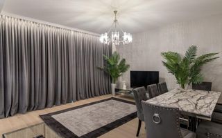 Apartament 3 camere lux - Herastrau | Loc de parcare - Poză 8