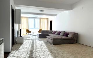 3 camere // 140mp // parcare si boxa // parc Herastrau // cartier Francez - Poză 7
