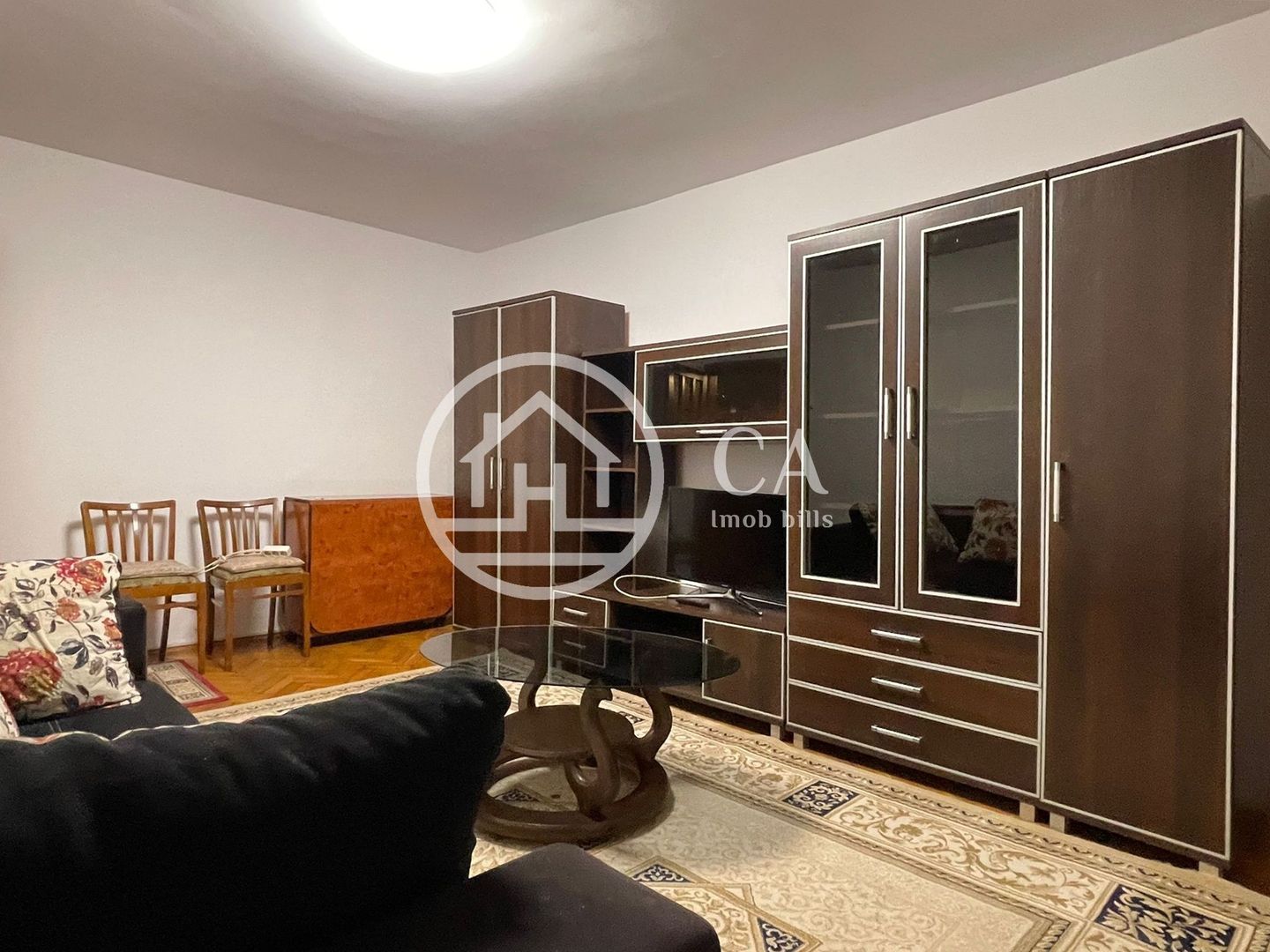 Apartament cu 3 camere de inchiriat in zona Nufarul, Oradea - Poză 1