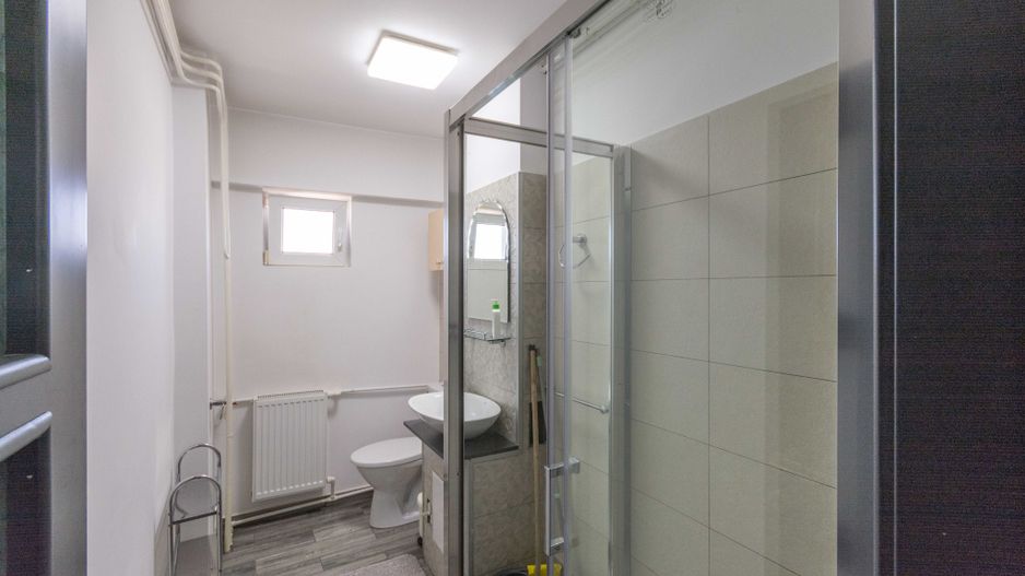 Titan - Costin Georgian, 1 minut metrou, garsoniera dubla, comision 0% - Poză 7