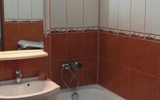 Apartament cu 2 camere  Dambovit cu centrala - Poză 8