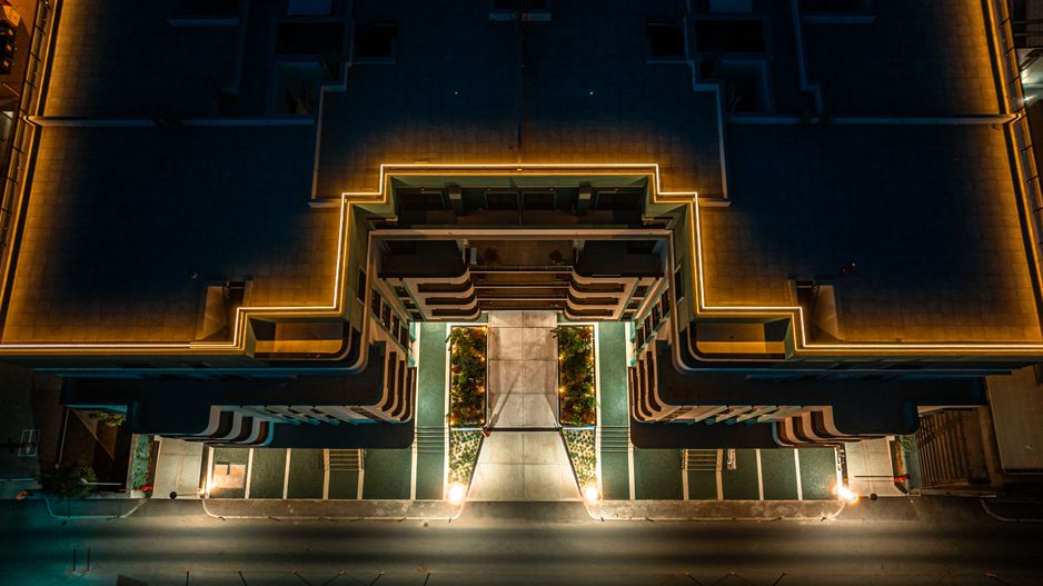 MyPlace Residence - Poză 4